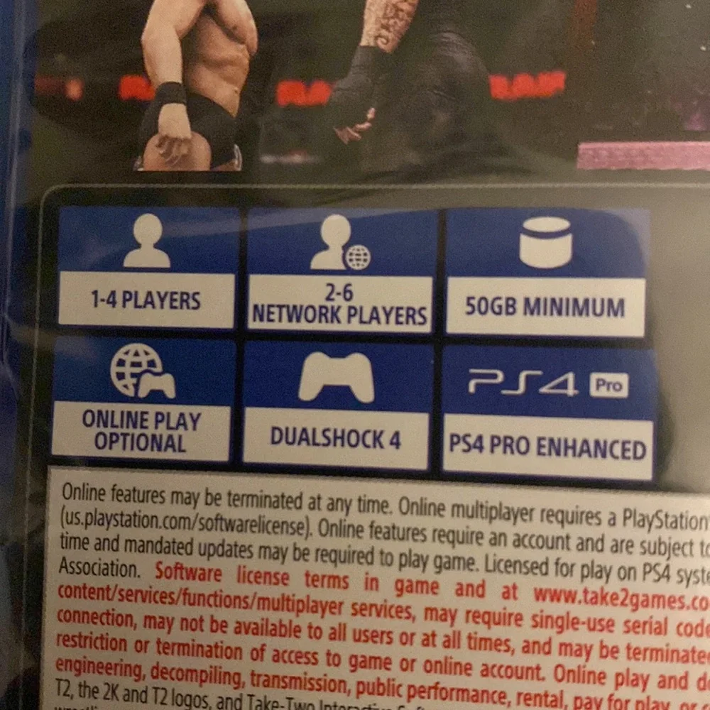 PS4 - Picture 4 of 4